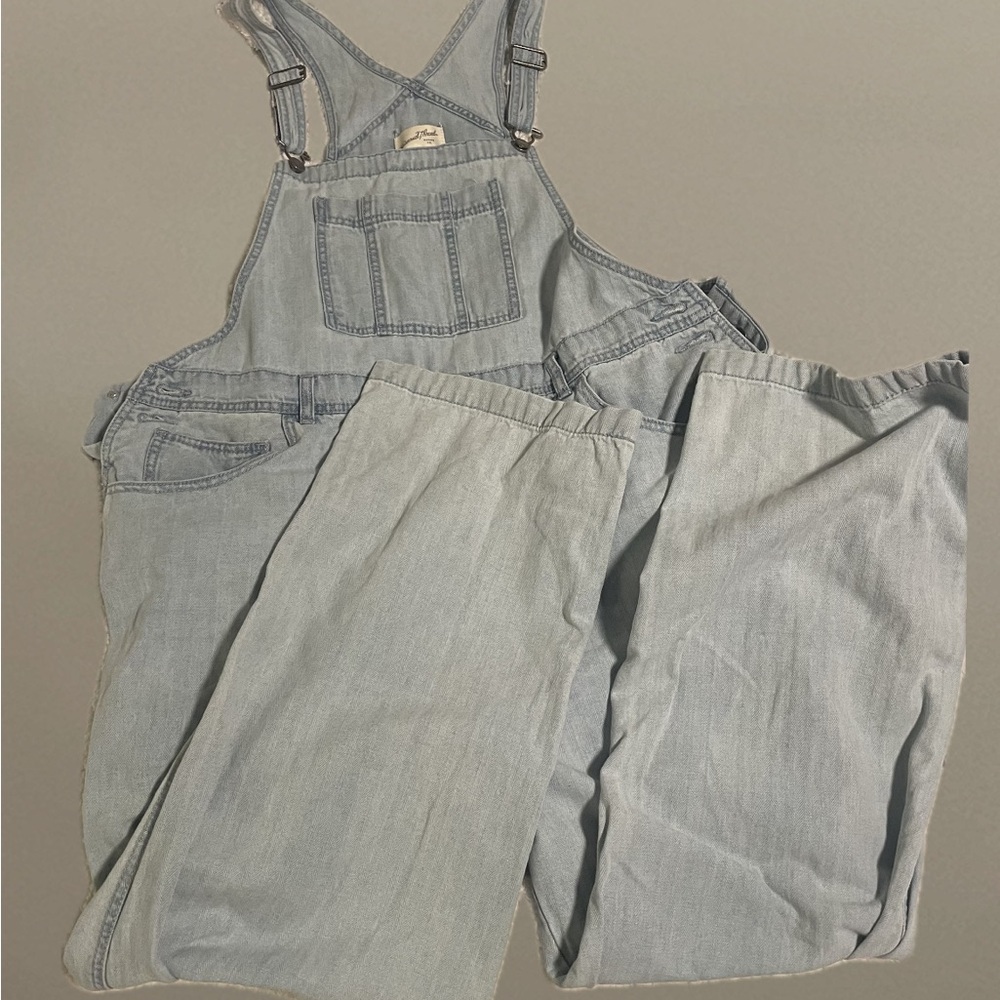 Universal Thread Overalls - image 1